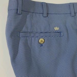 Peter Millar Wicking Golf Shorts